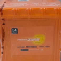 Power Zone PZBH40B20L (40AH) Battery